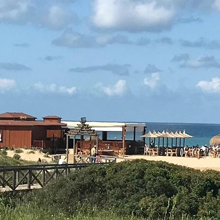 Apartamento Atlanterra Bajo Zahara de los Atunes Eksteriør bilde
