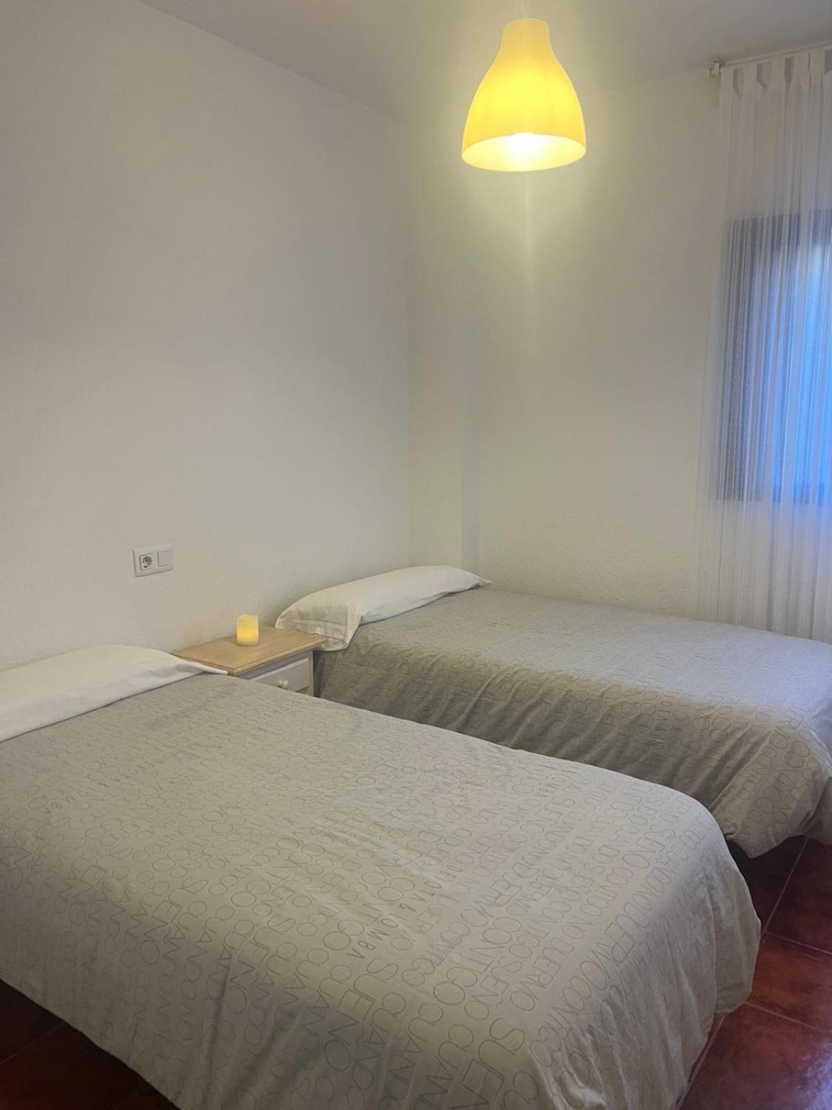 Apartamento Atlanterra Bajo Zahara de los Atunes Eksteriør bilde