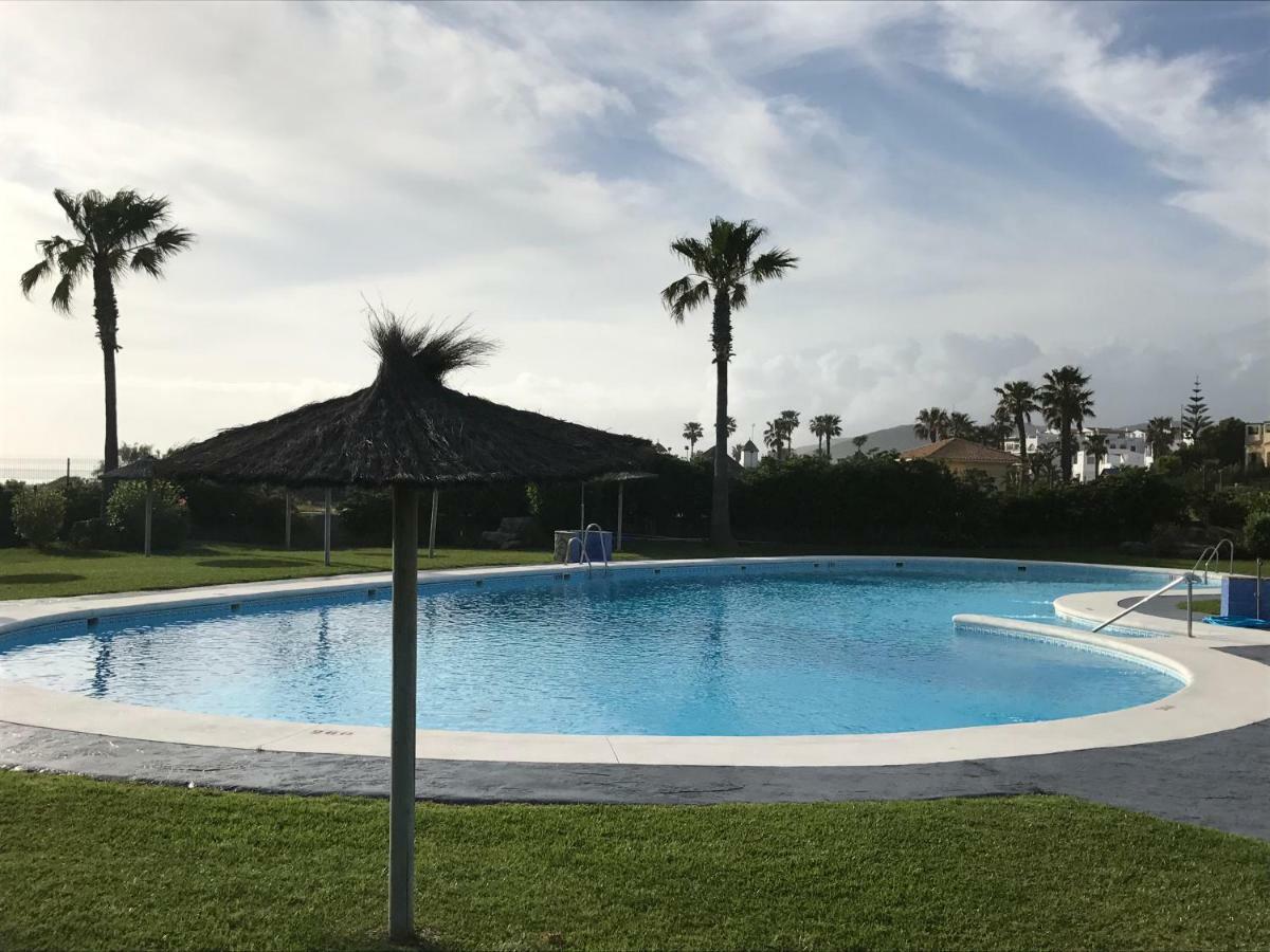 Apartamento Atlanterra Bajo Zahara de los Atunes Eksteriør bilde