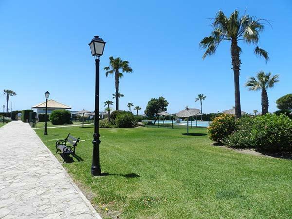 Apartamento Atlanterra Bajo Zahara de los Atunes Eksteriør bilde