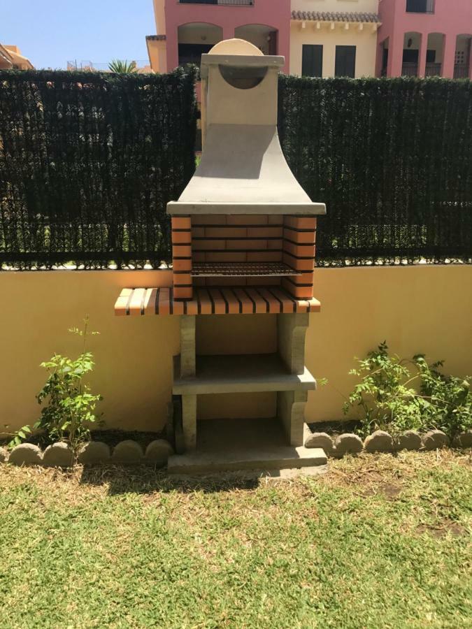Apartamento Atlanterra Bajo Zahara de los Atunes Eksteriør bilde