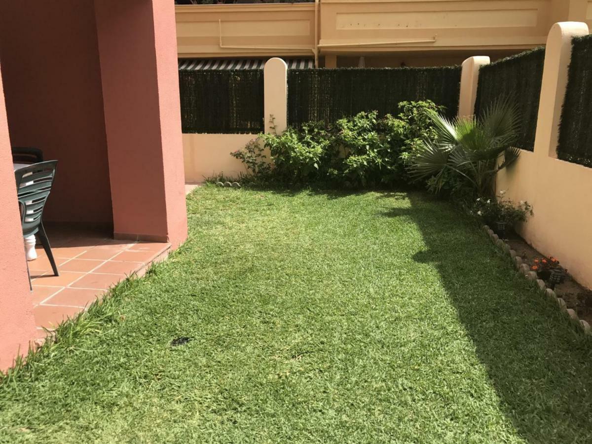 Apartamento Atlanterra Bajo Zahara de los Atunes Eksteriør bilde